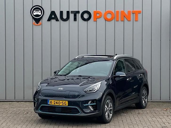 Occasion Kia e-Niro 104 kW (142 PK) 2021 SUV