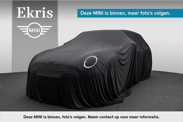 Grijs Occasion 2023 Mini John Cooper Works Hatchback | € 35.900 (Eerlijke prijs) - Afbeelding 1/1