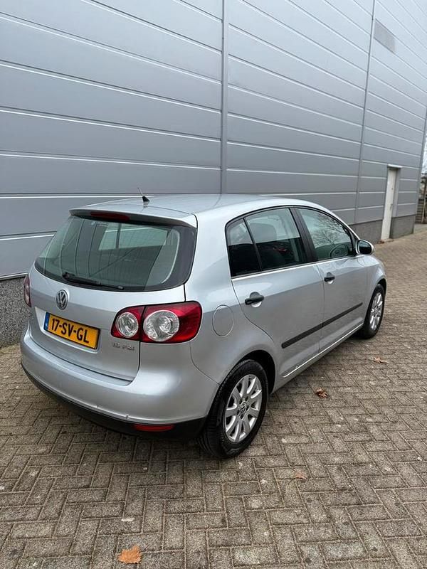 Occasion VW Golf Plus Cross 115 PK (84 kW) 2006 MPV