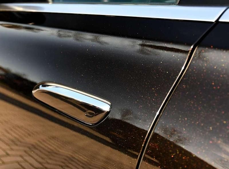 Occasion Mercedes S580 AMG line 510 PK (375 kW) 2022 Zwart (metallic) Sedan