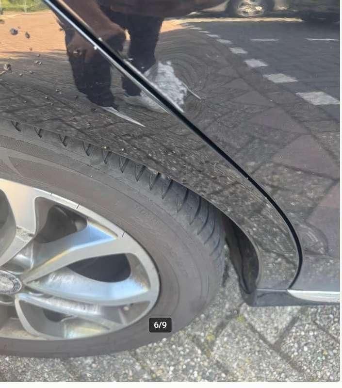 Occasion Mercedes C220 Prestige 170 PK (125 kW) 2015 Sedan