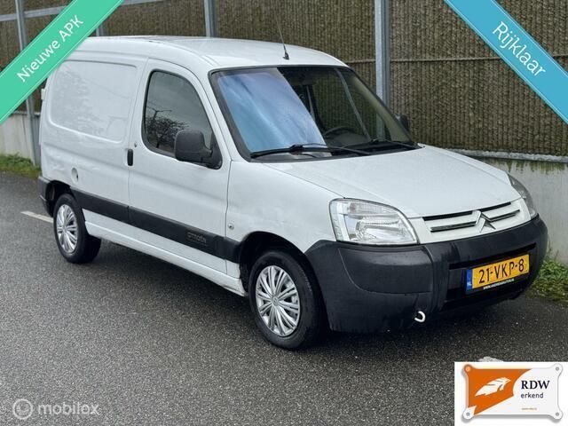 Occasion Citroën Berlingo 75 PK (55 kW) 2007 Overige MPV
