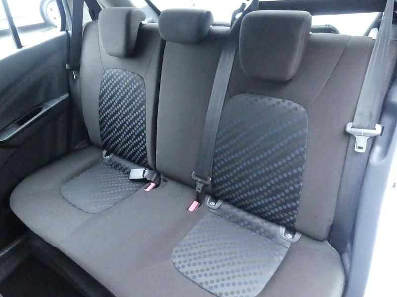 Occasion Suzuki Celerio Comfort 68 PK (50 kW) 2015 Wit Hatchback