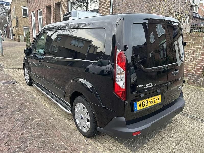 Occasion Ford Transit Trend 101 PK (74 kW) 2019 Van