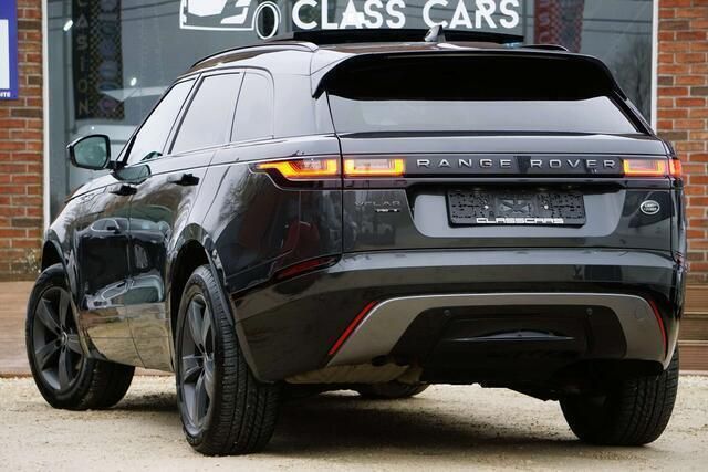 Occasion Land Rover Range Rover R-Dynamic 2018 Grijs SUV