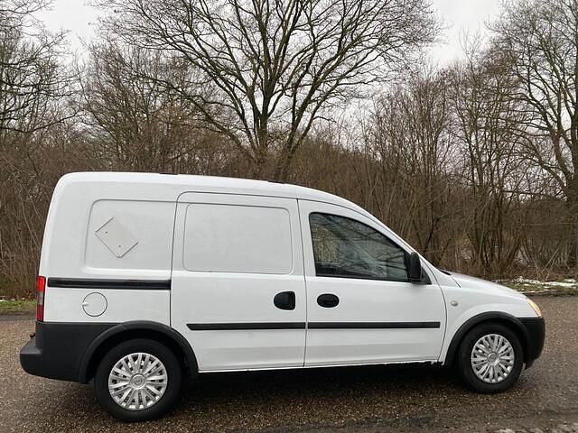 Occasion Opel Combo Essentia 75 PK (55 kW) 2008 Overige Van