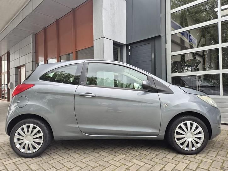 Occasion Ford Ka Titanium 69 PK (50 kW) 2009 Hatchback