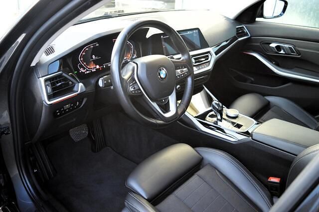 Occasion BMW 330 Executive 259 PK (190 kW) 2019 Grijs (metallic) Sedan