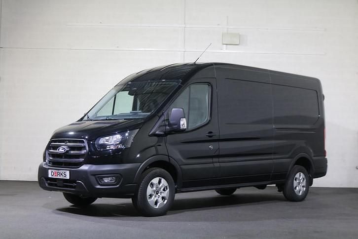 Occasion 2024 Ford Transit Trend | € 35.950 (Super prijs) - Afbeelding 1/4