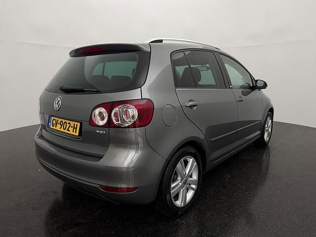 Occasion VW Golf Plus Cross Highline 105 PK (77 kW) 2012 Grijs (metallic) MPV