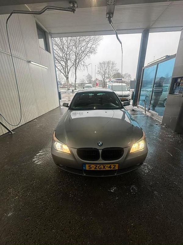 Occasion BMW 530 231 PK (169 kW) 2004