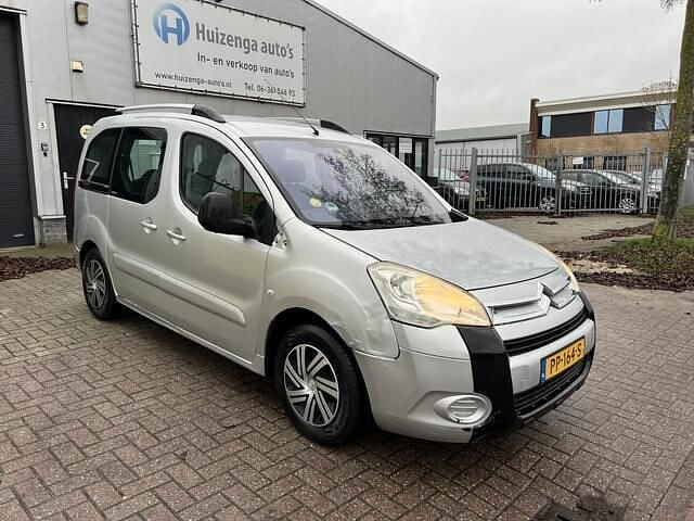 Grijs Gebruikt 2009 Citroën Berlingo MPV | € 2.350 (Super prijs) - Afbeelding 1/4