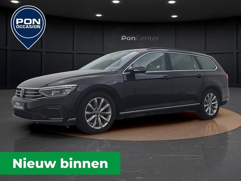 Occasion VW Passat Business 2026 Zwart Stationwagen