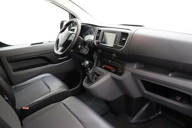 Occasion Peugeot Expert Premium 122 PK (89 kW) 2019 Wit Van