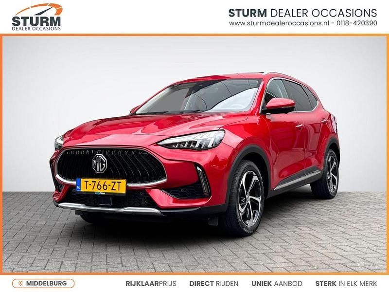 Suv Gebruikt 2023 MG EHS Luxury SUV | € 27.945 (Iets duurder) - Afbeelding 1/4