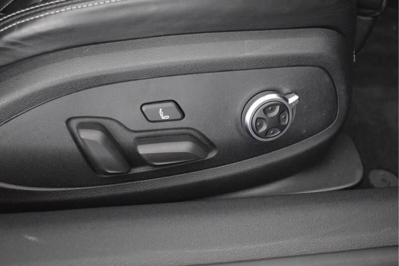 Occasion Audi S5 354 PK (260 kW) 2017 Zwart Coupé