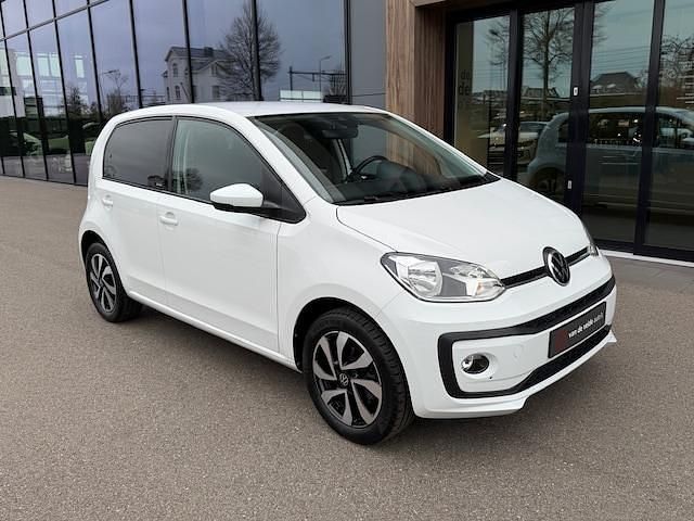 Occasion VW up! Active 2023 Wit Hatchback