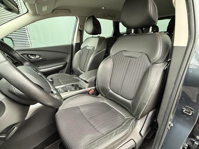 Occasion Renault Kadjar Bose Edition 131 PK (96 kW) 2016 Grijs SUV