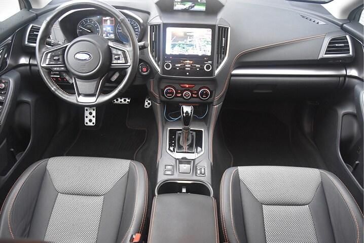 Occasion Subaru XV 2020 Wit SUV