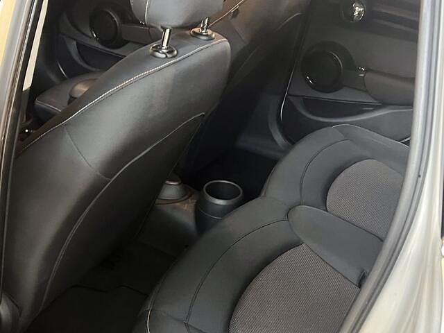 Occasion Mini Cooper Business 136 PK (100 kW) 2015 Wit Hatchback