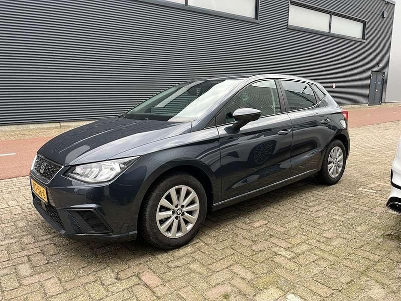 Occasion Seat Ibiza Style 95 PK (69 kW) 2020 Hatchback