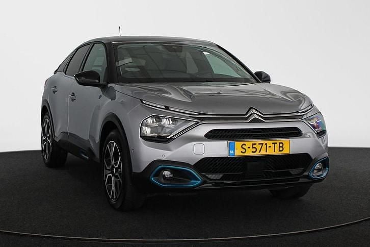 Occasion Citroën e-C4 Business Class 114 kW (156 PK) 2023