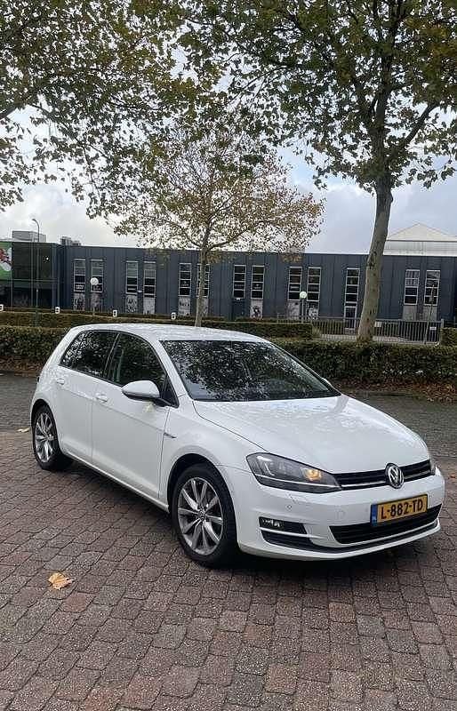 Occasion VW Golf Highline 122 PK (89 kW) 2014 Sedan