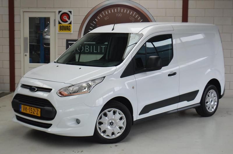 Occasion Ford Transit Connect 75 PK (55 kW) 2014 MPV