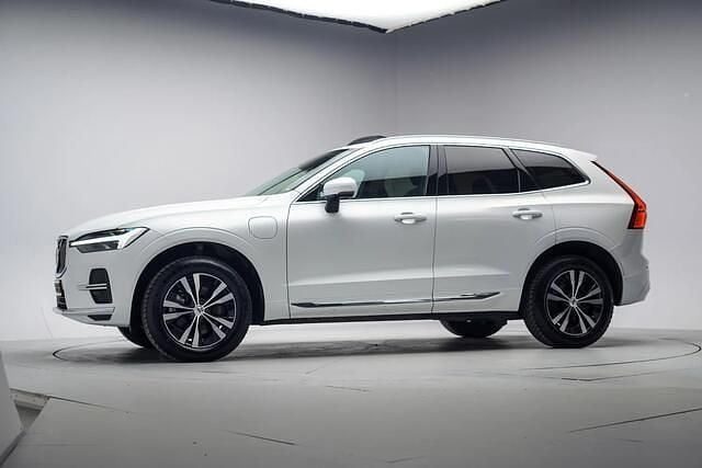 Occasion Volvo XC60 Inscription 253 PK (186 kW) 2022 Wit SUV