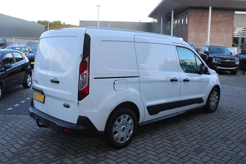 Occasion Ford Transit Trend 101 PK (74 kW) 2019 Overige Van