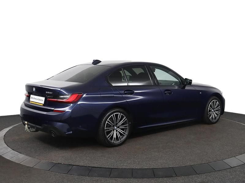 Occasion BMW 320 Comfort Edition 184 PK (135 kW) 2022  (metallic) Sedan