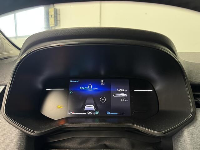 Occasion Renault Clio V Evolution 143 PK (105 kW) 2023 Gris schiste (kqg) Hatchback