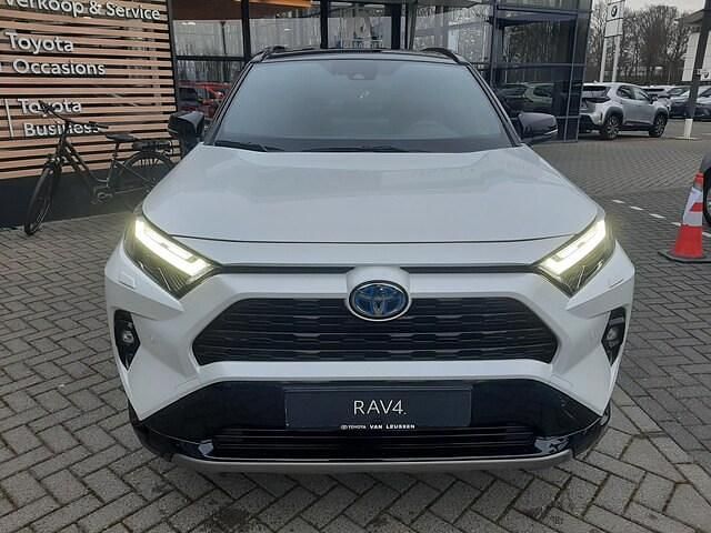 Occasion Toyota RAV4 Hybrid Style 222 PK (163 kW) 2025 SUV