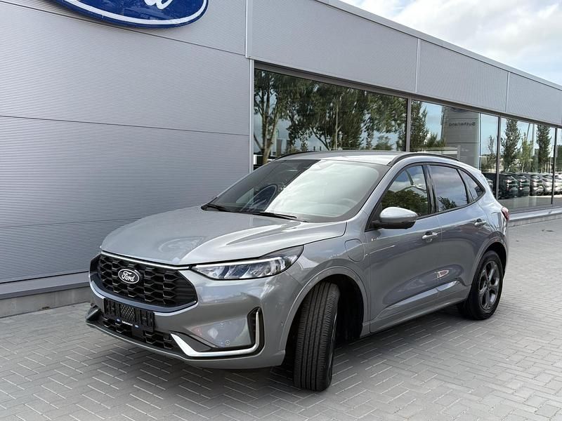 Occasion Ford Kuga ST-Line X 242 PK (177 kW) 2024 Grijs SUV