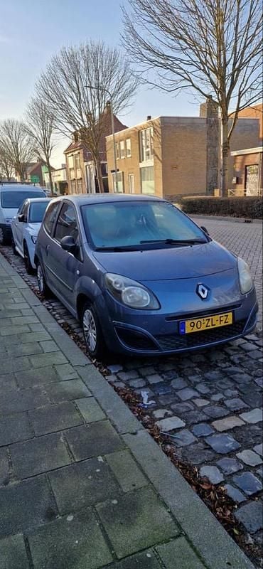 Occasion Renault Twingo 58 PK (42 kW) 2008 Hatchback