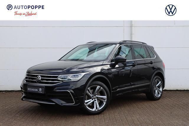 Overige Gebruikt 2021 VW Tiguan Business+ SUV | € 32.750 (Goede deal) - Afbeelding 1/4