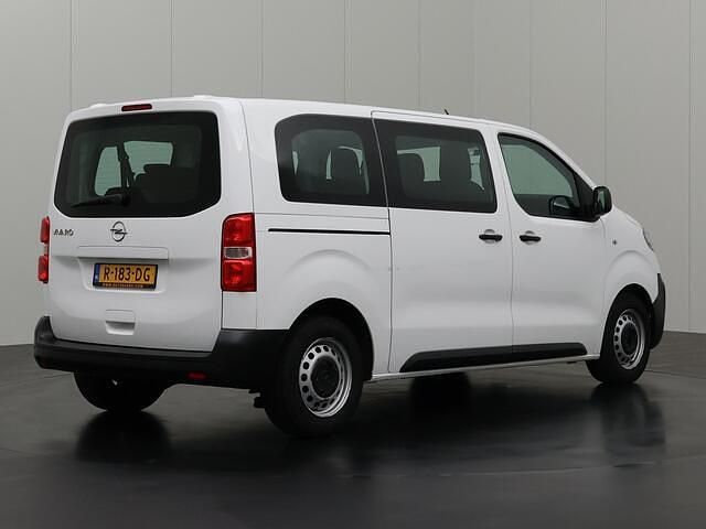 Occasion Opel Vivaro 120 PK (88 kW) 2021 Wit MPV