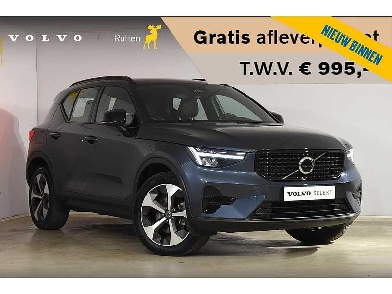 Occasion 2026 Volvo XC40 Plus SUV | € 45.835 (Iets duurder) - Afbeelding 1/4