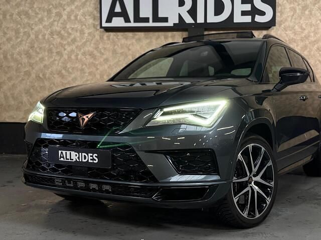 Occasion Cupra Ateca 301 PK (221 kW) 2019 (metallic) SUV