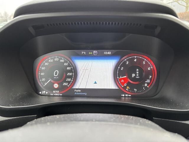 Occasion Volvo XC40 Business Edition 129 PK (94 kW) 2021 Ice white SUV