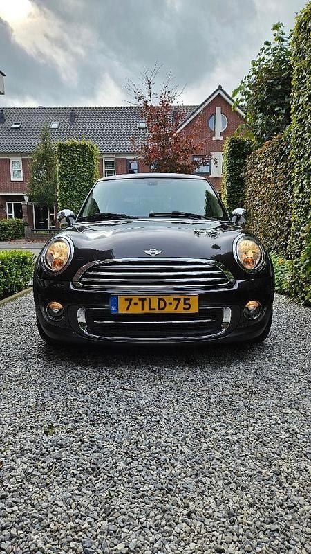 Occasion Mini ONE Chili 74 PK (54 kW) 2014 Hatchback