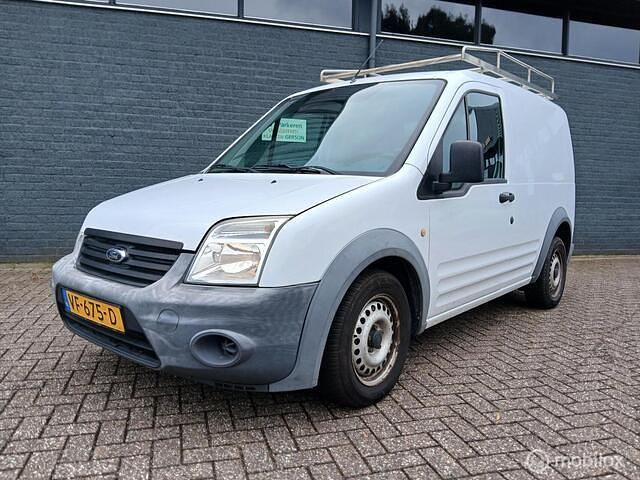 Overige Gebruikt 2013 Ford Transit Van | € 2.250 (Super prijs) - Afbeelding 1/4