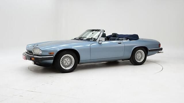 Occasion Jaguar XJS S 1990 Overige