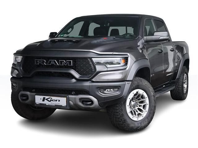 Occasion Dodge Ram 723 PK (531 kW) 2024 Grijs (metallic) Pickup