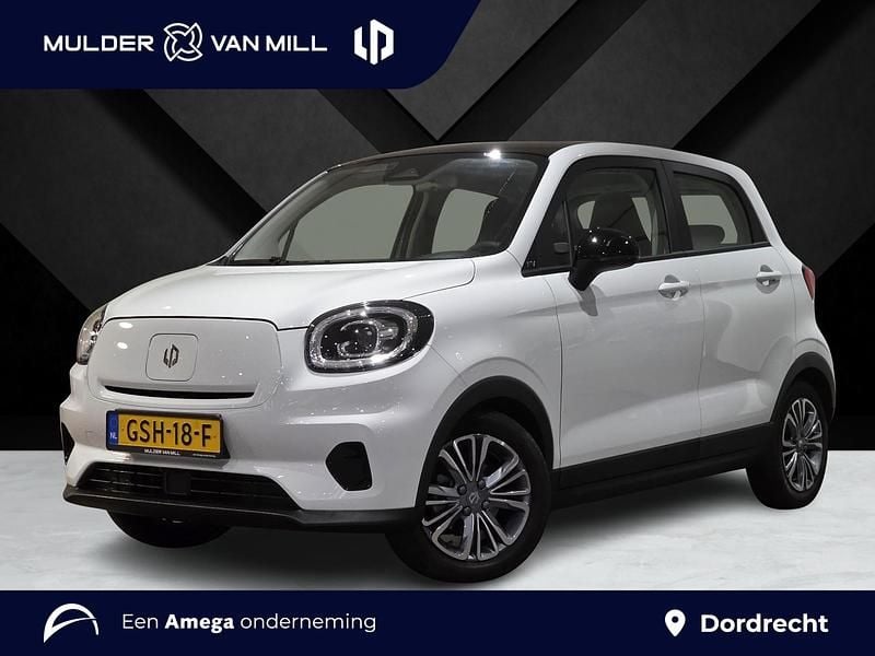 Occasion Leapmotor T03 69 kW (95 PK) 2024 Wit Hatchback