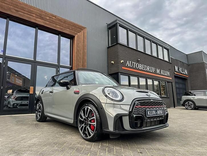 Occasion 2022 Mini John Cooper Works Hatchback | € 36.750 (Iets duurder) - Afbeelding 1/4
