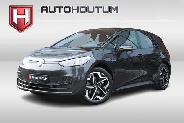 Bruin Gebruikt 2023 VW ID.3 Pro S Hatchback | € 33.995 (Iets duurder) - Afbeelding 1/4