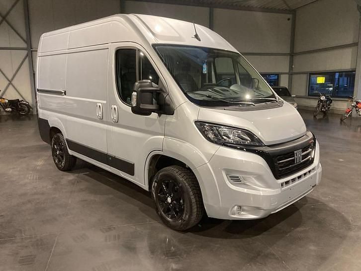 Gebruikt 2022 Fiat Ducato Van | € 29.950 - Afbeelding 1/4