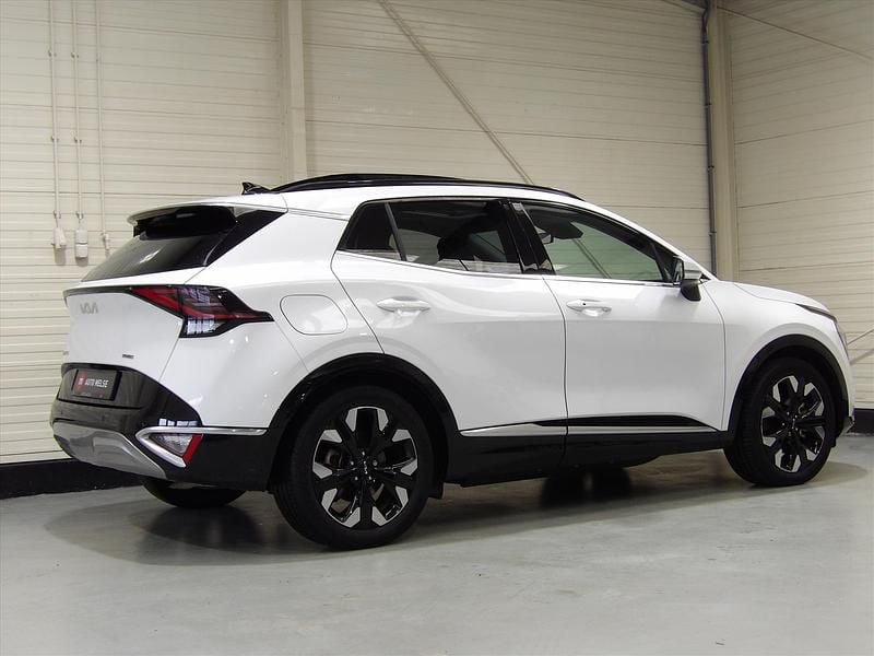Occasion Kia Sportage 265 PK (194 kW) 2022 Suv SUV