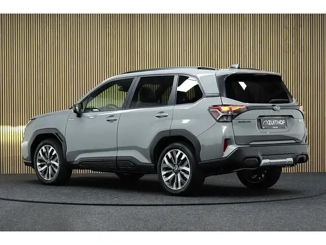 Nieuw Subaru Forester Premium 2025 SUV